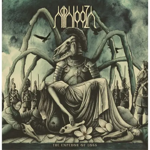Appalooza - The Emperor Of Loss (2025)