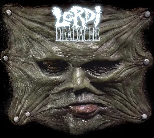 Lordi - Deadache (Single) (2008)
