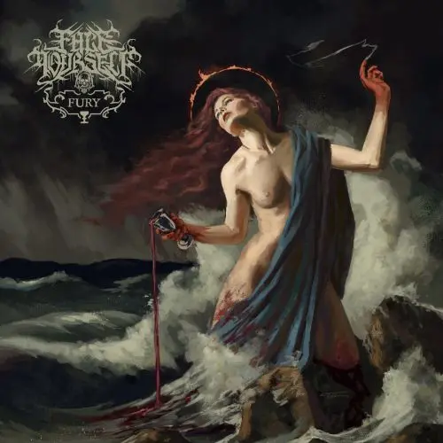 Face Yourself - Fury (2025)