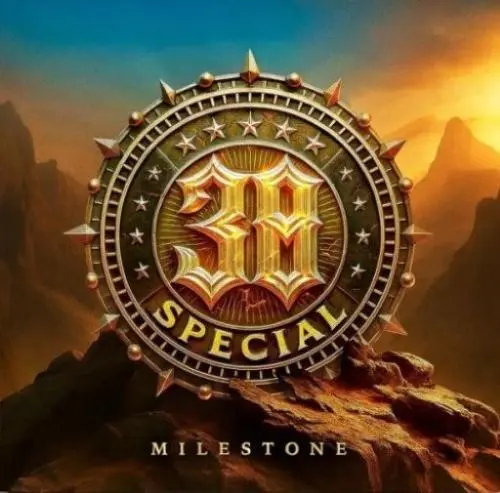 38 Special - Milestone (2025)
