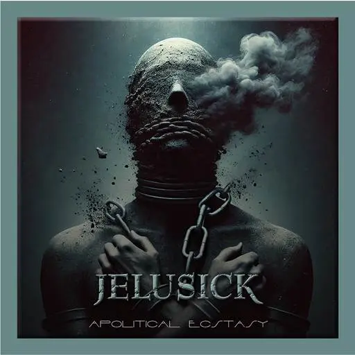 Jelusick - Apolitical Ecstasy (2025)