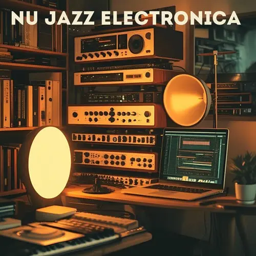 Nu Jazz Electronica (2025)