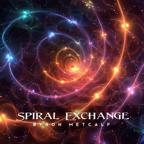 Byron Metcalf - Spiral Exchange (2025)