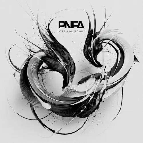 PNFA - Lost and Found (2025)
