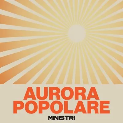 Ministri - Aurora Popolare (2025)