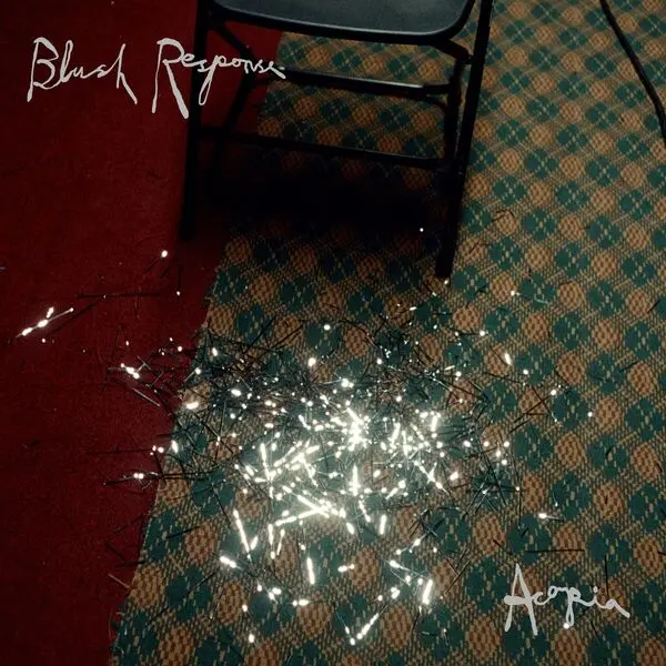 Acopia - Blush Response (2025)