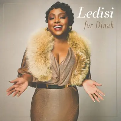 Ledisi - For Dinah (2025)