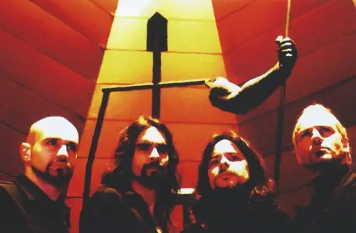 Samael - Дискография (1994-2024)