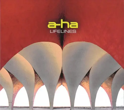 a-ha - Lifelines (Deluxe Edition)