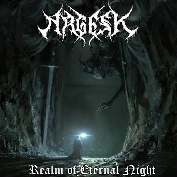 Argesk Realm of Eternal Night