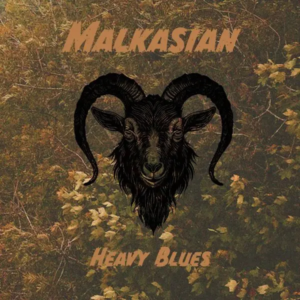 Malkasian / Heavy Blues