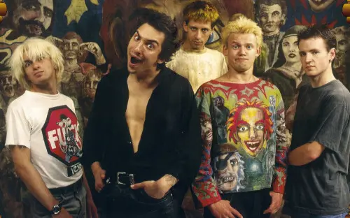 Король и Шут - Дискография (1993-2025)