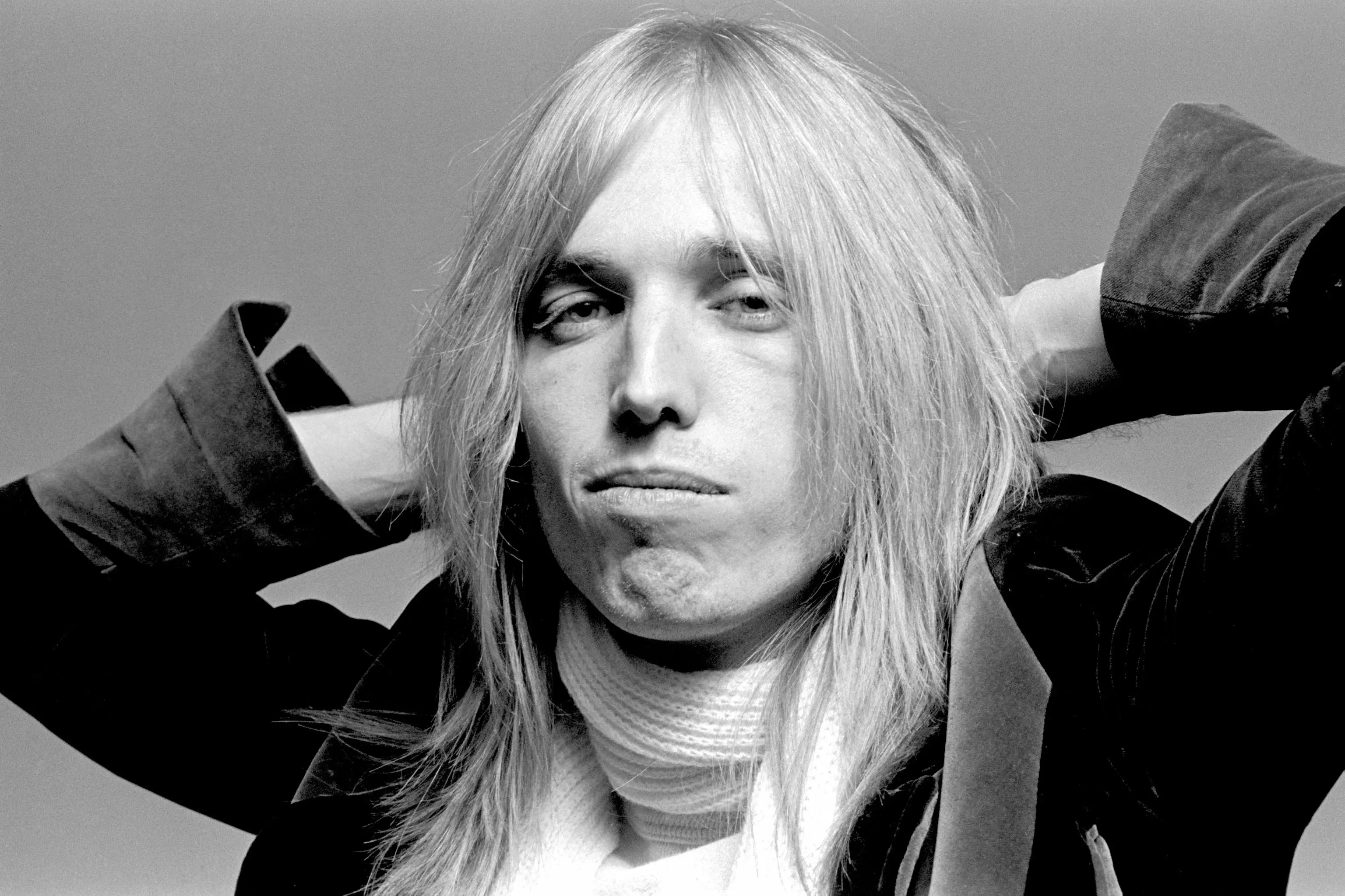 Tom Petty - Дискография (1984-2019)