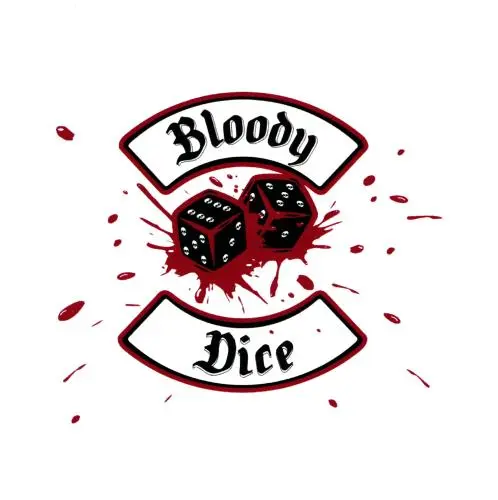 Bloody Dice / 2