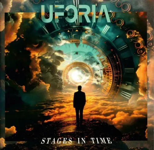 Uforia / Stages In Time