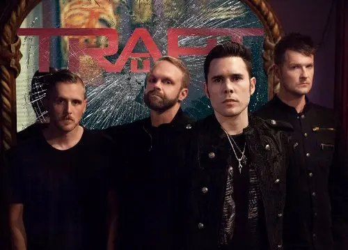 Trapt - Дискография (2000-2024)