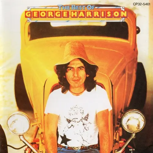 George Harrison - The Best Of George Harrison