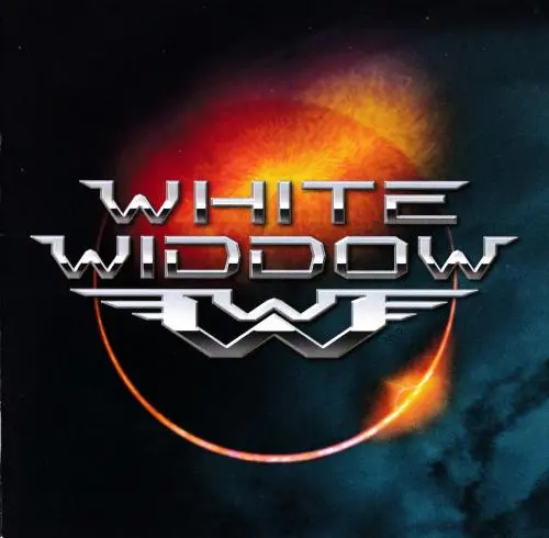 White Widdow / White Widdow