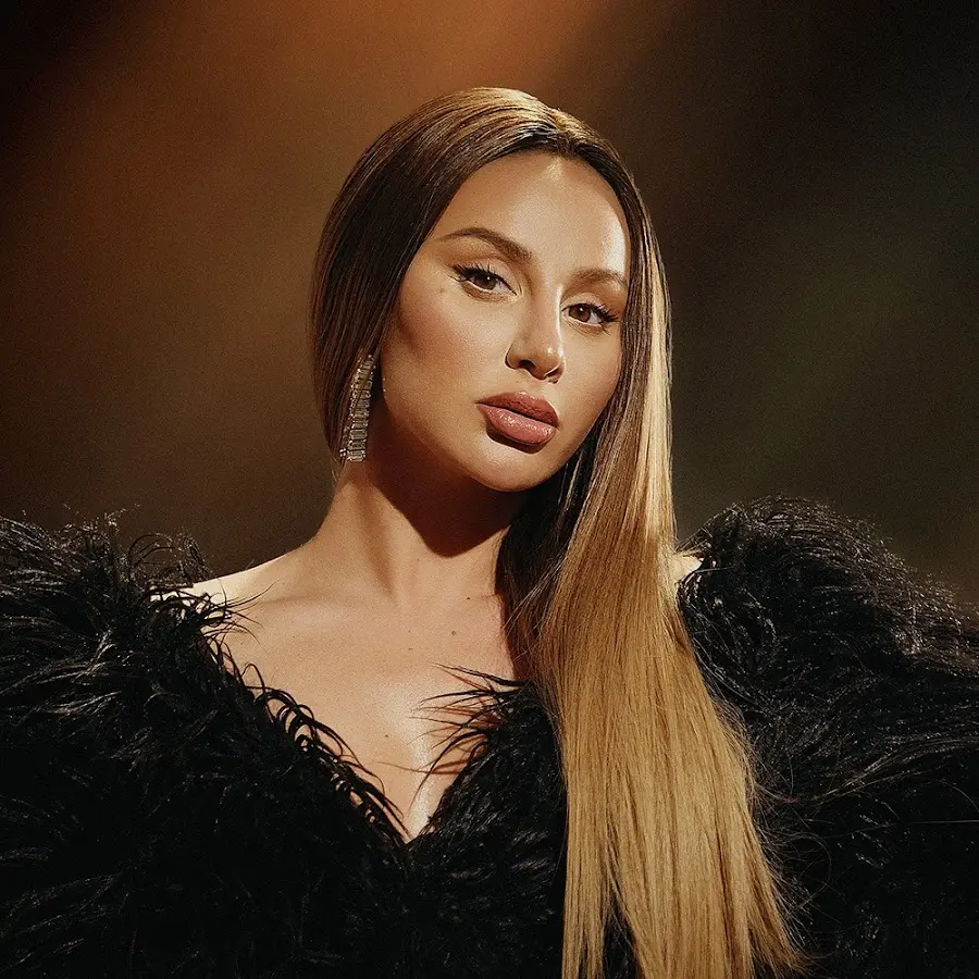 ANNA ASTI - Дискография (2022-2025)