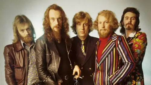 Jethro Tull - Дискография (1970-1974)