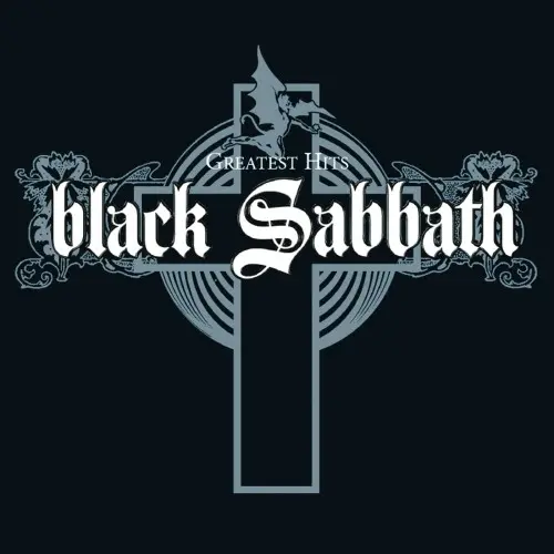 Black Sabbath - Greatest Hits (Remastered) (2009/2014)