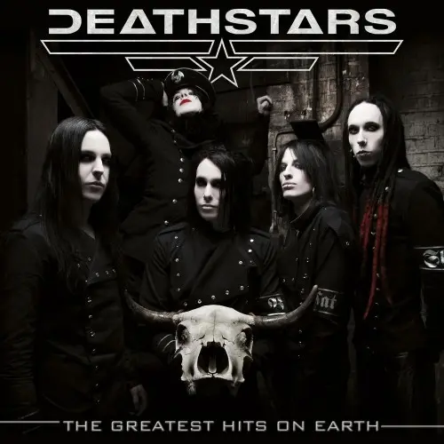 Deathstars / The Greatest Hits on Earth 2011