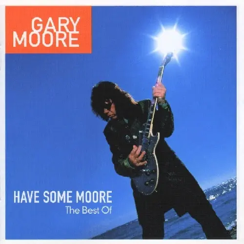 Gary Moore / Have Some Moore. The Best Of (2CD)