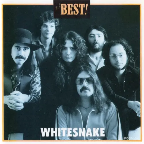 Whitesnake - The Best!