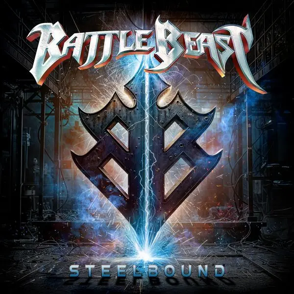 Battle Beast - Steelbound (2025)