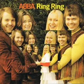 ABBA - Ring Ring - 1973/2011