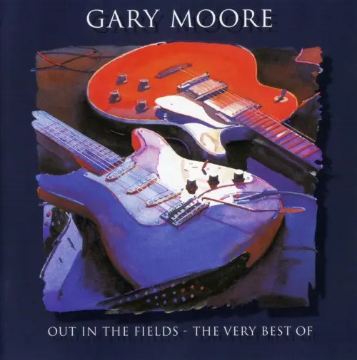 Gary Moore / Out In The Fields - The Very Best Of [Limited Edition] [2CD]