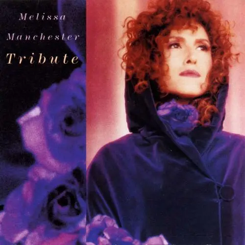 Melissa Manchester - Tribute (1989)