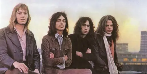 Free - Дискография (1968-2006)