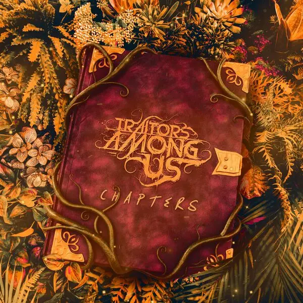 Traitors Among Us Chapters