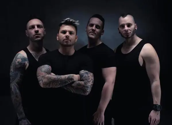 Dead by April - Дискография (2009-2025)