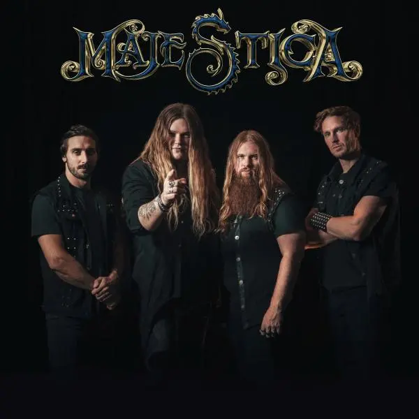 Majestica - Дискография (2019-2025)
