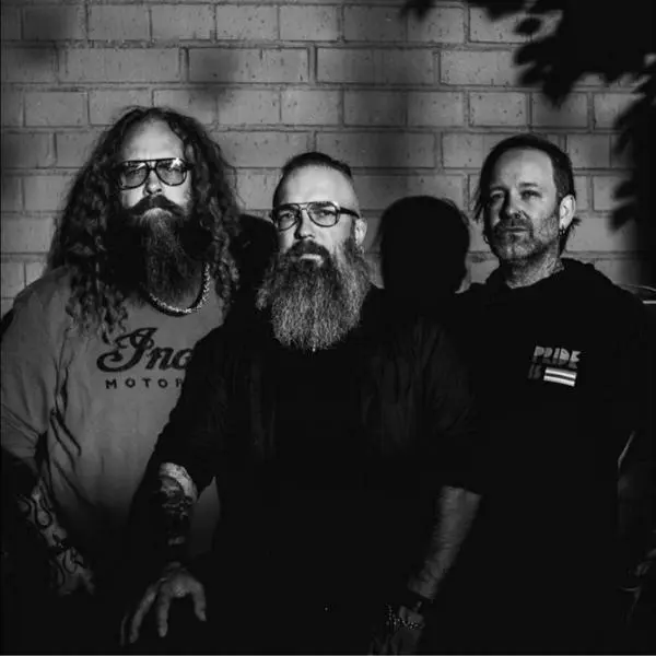 Corroded - Дискография (2009-2023)