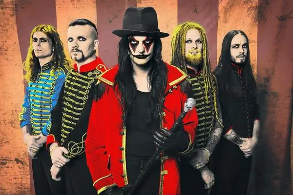 Avatar - Дискография (2006-2025)