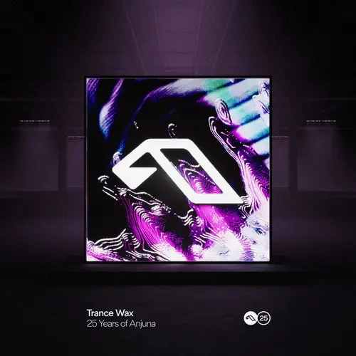 25 Years Of Anjuna Mixed By Trance Wax (Incl. DJ Mix) (2025)