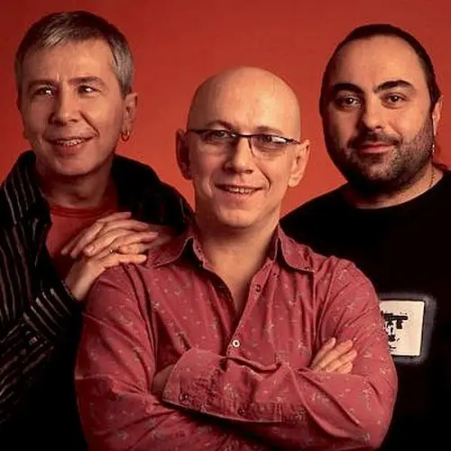 Воскресение - Дискография (1979-2009)