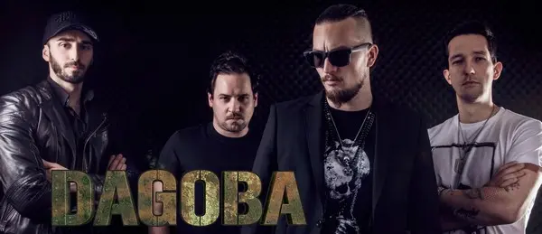 Dagoba - Дискография (2001-2024)