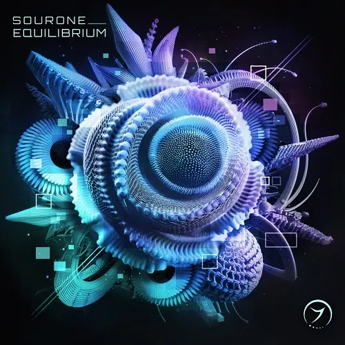 Sourone - Equilibrium (2025)