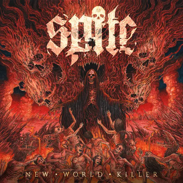 Spite New World Killer