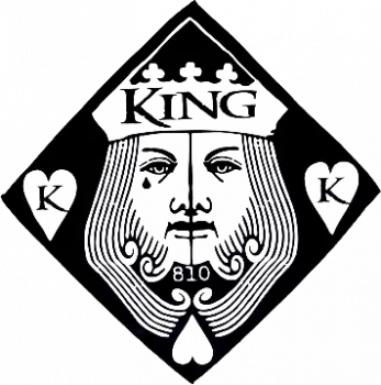 King 810 - Дискография (2012-2025)