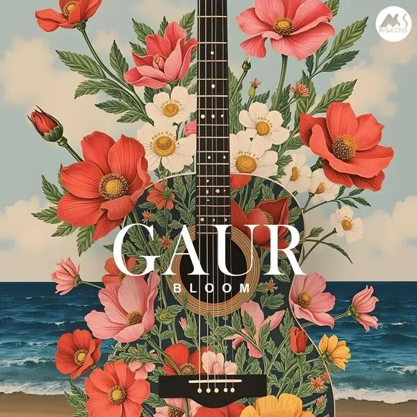 Gaur / Bloom