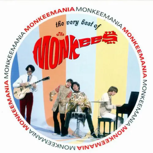 The Monkees / Monkeemania: The Very Best Of The Monkees
