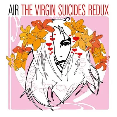 Air - The Virgin Suicides Redux (2025)