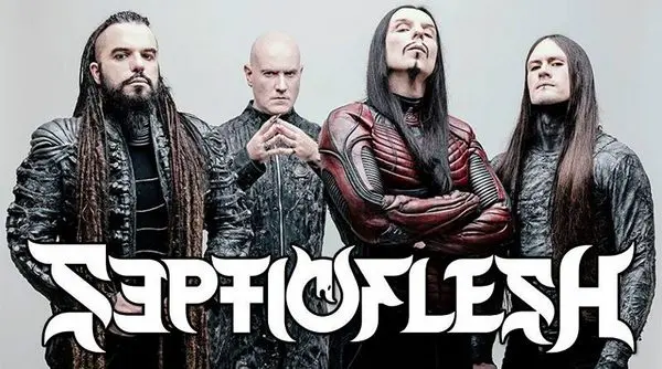 Septicflesh - Дискография (1993-2025)