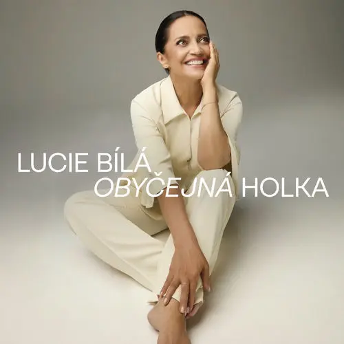 Lucie Bílá - Obyčejná holka - 2025