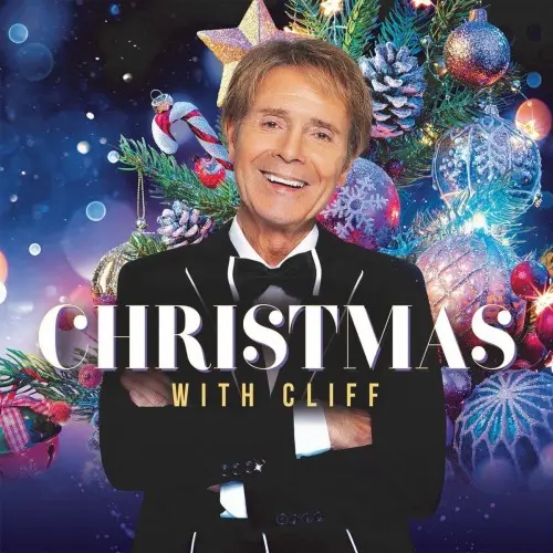 Cliff Richard – Christmas with Cliff